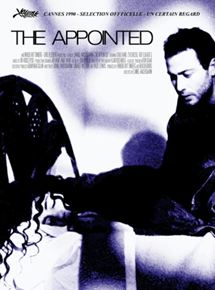 Affiche du film Le Prédestiné (1990) de Daniel Wachsmann. Voir Le Prédestiné en streaming / torrent sur meilleurs-films.fr