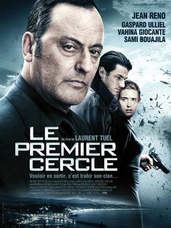 Affiche du film Le Premier cercle (2009) de Laurent Tuel Affiche du film Le Premier cercle (2009) de Laurent Tuel. Voir Le Premier cercle en streaming / torrent sur meilleurs-films.fr