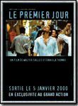 Affiche du film Le Premier Jour (1998) de Walter Salles,Daniela Thomas,. Voir Le Premier Jour en streaming / torrent sur meilleurs-films.fr