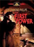 Affiche du film Le Premier Pouvoir (1990) de Robert Resnikoff Affiche du film Le Premier Pouvoir (1990) de Robert Resnikoff. Voir Le Premier Pouvoir en streaming / torrent sur meilleurs-films.fr