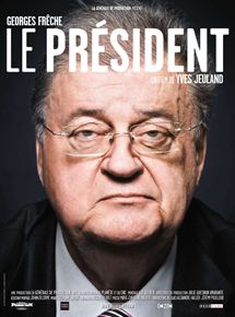 Affiche du film Le Président (2010) de Yves Jeuland. Voir Le Président en streaming / torrent sur meilleurs-films.fr