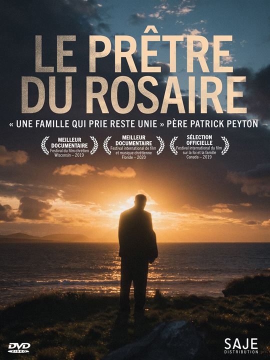 Affiche du film Le Prêtre du Rosaire (2020) de Jonathan Cipiti Affiche du film Le Prêtre du Rosaire (2020) de Jonathan Cipiti. Voir Le Prêtre du Rosaire en streaming / torrent sur meilleurs-films.fr