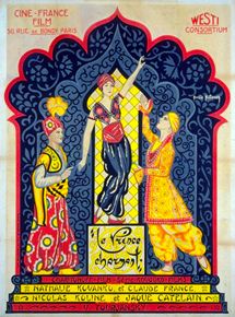 Affiche du film Le Prince charmant (1925) de Viatcheslav Tourjansky. Voir Le Prince charmant en streaming / torrent sur meilleurs-films.fr