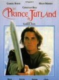 Affiche du film Le Prince de Jutland (1994) de Gabriel Axel. Voir Le Prince de Jutland en streaming / torrent sur meilleurs-films.fr