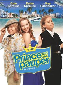 Affiche du film Le Prince et le Pauvre (2007) de James Quattrochi. Voir Le Prince et le Pauvre en streaming / torrent sur meilleurs-films.fr