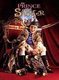 Affiche du film Le prince et le surfer (1999) de Arye Gross,Gregory Gieras,. Voir Le prince et le surfer en streaming / torrent sur meilleurs-films.fr