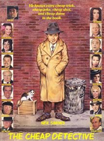 Affiche du film Le Privé de ces dames (1978) de Robert Moore. Voir Le Privé de ces dames en streaming / torrent sur meilleurs-films.fr