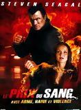 Affiche du film Le Prix du sang (2009) de Jeff King. Voir Le Prix du sang en streaming / torrent sur meilleurs-films.fr
