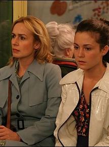 Affiche du film Le procès de Bobigny (2006) de François Luciani. Voir Le procès de Bobigny en streaming / torrent sur meilleurs-films.fr