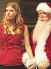 Affiche du film Le procès du Père Noël (2013) de Brian Skiba. Voir Le procès du Père Noël en streaming / torrent sur meilleurs-films.fr