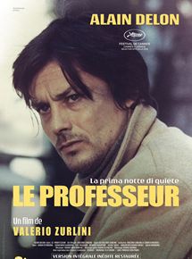 Affiche du film Le Professeur (1972) de Valerio Zurlini Affiche du film Le Professeur (1972) de Valerio Zurlini. Voir Le Professeur en streaming / torrent sur meilleurs-films.fr