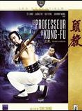 Affiche du film Le Professeur de Kung-Fu (1979) de Chung Sun. Voir Le Professeur de Kung-Fu en streaming / torrent sur meilleurs-films.fr