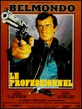 Affiche du film Le professionnel (1981) de Georges Lautner Affiche du film Le professionnel (1981) de Georges Lautner. Voir Le professionnel en streaming / torrent sur meilleurs-films.fr