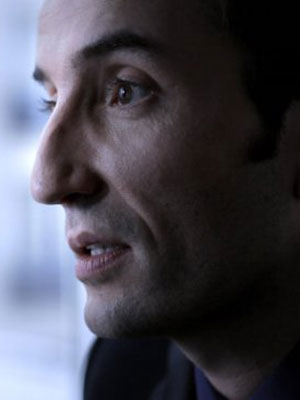 Affiche du court métrage Le Profil type (2012) de Franz Griers. Voir Le Profil type en streaming / torrent sur meilleurs-films.fr