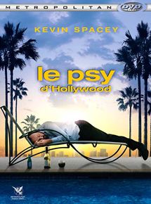 Affiche du film Le Psy d’Hollywood (2009) de Jonas Pate. Voir Le Psy d’Hollywood en streaming / torrent sur meilleurs-films.fr