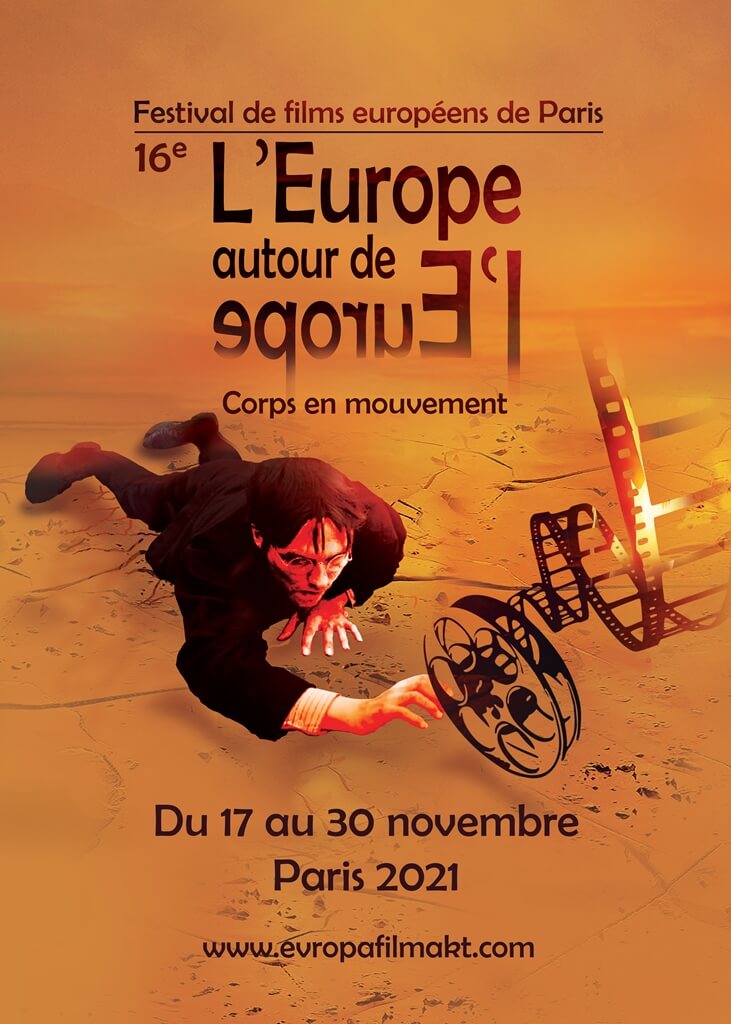 Affiche du court métrage Le Quai (2025) de Nadya Zakharova. Voir Le Quai en streaming / torrent sur meilleurs-films.fr