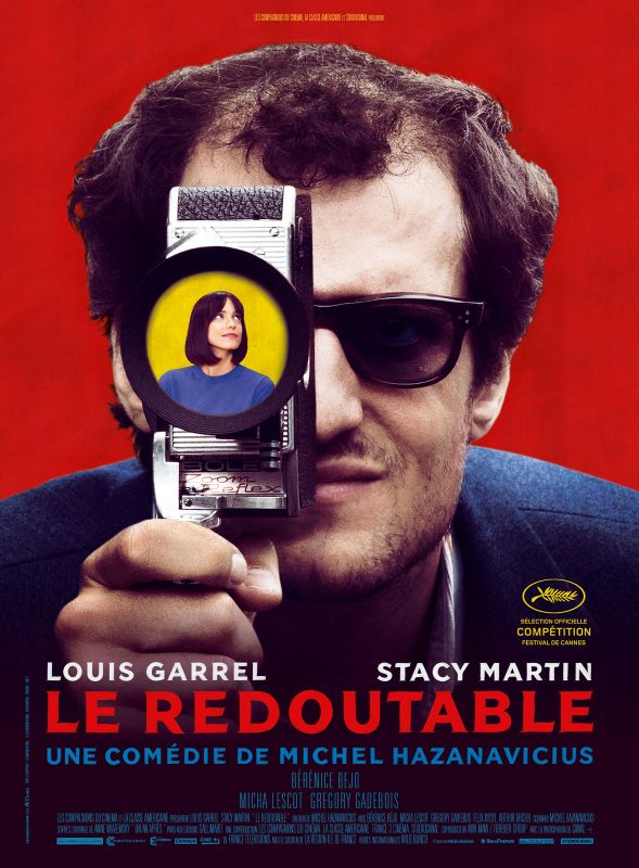 Affiche du film Le Redoutable (2017) de Michel Hazanavicius Affiche du film Le Redoutable (2017) de Michel Hazanavicius. Voir Le Redoutable en streaming / torrent sur meilleurs-films.fr
