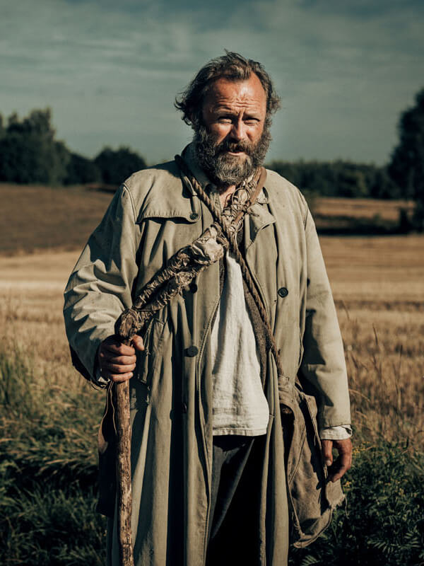 Affiche du film Le Remède à l’oubli (2023) de Michal Gazda. Voir Le Remède à l’oubli en streaming / torrent sur meilleurs-films.fr