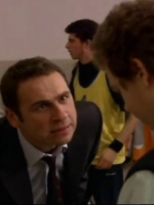 Affiche du court métrage Le Remplaçant () de Andrea Jublin Affiche du court métrage Le Remplaçant () de Andrea Jublin. Voir Le Remplaçant en streaming / torrent sur meilleurs-films.fr