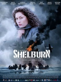 Affiche du film Le Réseau Shelburn (2019) de Nicolas Guillou Affiche du film Le Réseau Shelburn (2019) de Nicolas Guillou. Voir Le Réseau Shelburn en streaming / torrent sur meilleurs-films.fr