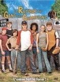Affiche du film Le Retour du gang des champions 2 (2005) de David M. Evans. Voir Le Retour du gang des champions 2 en streaming / torrent sur meilleurs-films.fr