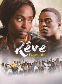 Affiche du film Le Rêve Français (2016) de Christian Faure Affiche du film Le Rêve Français (2016) de Christian Faure. Voir Le Rêve Français en streaming / torrent sur meilleurs-films.fr
