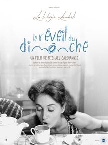 Affiche du film Le Réveil du dimanche (1954) de Michael Cacoyannis. Voir Le Réveil du dimanche en streaming / torrent sur meilleurs-films.fr