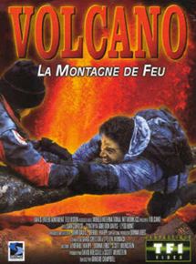 Affiche du film Le Réveil du volcan (1997) de Graeme Campbell. Voir Le Réveil du volcan en streaming / torrent sur meilleurs-films.fr