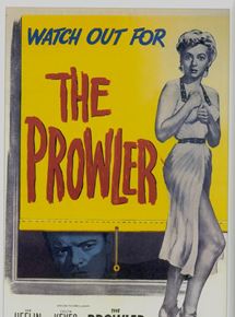 Affiche du film Le Rodeur (1951) de Joseph Losey Affiche du film Le Rodeur (1951) de Joseph Losey. Voir Le Rodeur en streaming / torrent sur meilleurs-films.fr