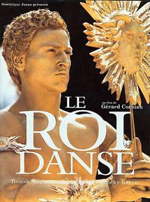Affiche du film Le Roi danse (2000) de Gérard Corbiau Affiche du film Le Roi danse (2000) de Gérard Corbiau. Voir Le Roi danse en streaming / torrent sur meilleurs-films.fr