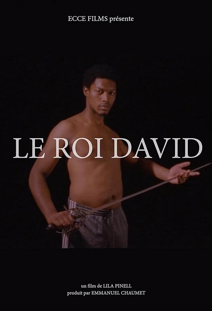Affiche du court métrage Le Roi David (2022) de . Voir Le Roi David en streaming / torrent sur meilleurs-films.fr