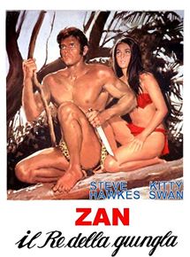 Affiche du film Le Roi de la jungle (1969) de Manuel Caño Affiche du film Le Roi de la jungle (1969) de Manuel Caño. Voir Le Roi de la jungle en streaming / torrent sur meilleurs-films.fr