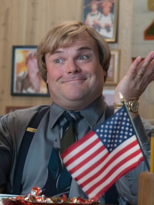 Affiche du film Le roi de la Polka (2017) de Maya Forbes. Voir Le roi de la Polka en streaming / torrent sur meilleurs-films.fr