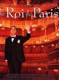 Affiche du film Le Roi de Paris (1994) de Dominique Maillet. Voir Le Roi de Paris en streaming / torrent sur meilleurs-films.fr