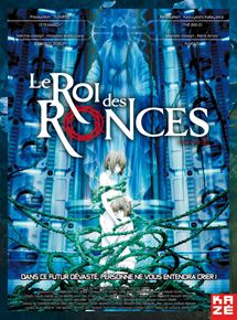 Affiche du film Le Roi des Ronces (2009) de Kazuyoshi Katayama. Voir Le Roi des Ronces en streaming / torrent sur meilleurs-films.fr