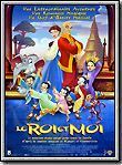 Affiche du film Le Roi et moi (1999) de Richard Rich. Voir Le Roi et moi en streaming / torrent sur meilleurs-films.fr