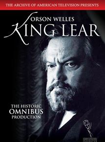 Affiche du film Le Roi Lear (2007) de Don Kent. Voir Le Roi Lear en streaming / torrent sur meilleurs-films.fr