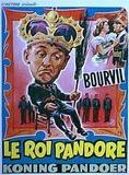 Affiche du film Le Roi Pandore (1949) de André Berthomieu Affiche du film Le Roi Pandore (1949) de André Berthomieu. Voir Le Roi Pandore en streaming / torrent sur meilleurs-films.fr