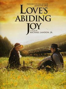 Affiche du film Le Roman d’une vie (2006) de Michael Landon Jr.. Voir Le Roman d’une vie en streaming / torrent sur meilleurs-films.fr