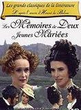 Affiche du film Le roman du samedi: Mémoires de deux jeunes mariées (1981) de Marcel Cravenne. Voir Le roman du samedi: Mémoires de deux jeunes mariées en streaming / torrent sur meilleurs-films.fr