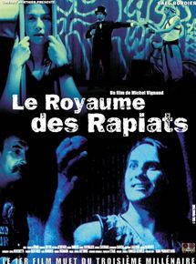 Affiche du film Le Royaume des Rapiats (2000) de Michel Vignaud Affiche du film Le Royaume des Rapiats (2000) de Michel Vignaud. Voir Le Royaume des Rapiats en streaming / torrent sur meilleurs-films.fr