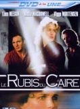 Affiche du film Le Rubis du Caire (1993) de Graeme Clifford. Voir Le Rubis du Caire en streaming / torrent sur meilleurs-films.fr