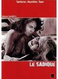 Affiche du film Le Sadique (1963) de James Landis. Voir Le Sadique en streaming / torrent sur meilleurs-films.fr