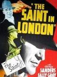 Affiche du film Le Saint à Londres (1939) de John Paddy Carstairs Affiche du film Le Saint à Londres (1939) de John Paddy Carstairs. Voir Le Saint à Londres en streaming / torrent sur meilleurs-films.fr