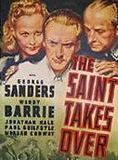 Affiche du film Le Saint reprend du service (1940) de Jack Hively. Voir Le Saint reprend du service en streaming / torrent sur meilleurs-films.fr