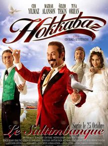 Affiche du film Le Saltimbanque (2006) de Cem Y?lmaz,Ali Taner Baltac?, Affiche du film Le Saltimbanque (2006) de Cem Y?lmaz,Ali Taner Baltac?,. Voir Le Saltimbanque en streaming / torrent sur meilleurs-films.fr