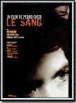 Affiche du film Le Sang (1989) de Pedro Costa. Voir Le Sang en streaming / torrent sur meilleurs-films.fr