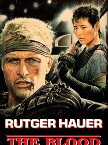 Affiche du film Le Sang des héros (1989) de David Webb Peoples. Voir Le Sang des héros en streaming / torrent sur meilleurs-films.fr