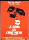 Affiche du film Le Sang du châtiment (1988) de William Friedkin. Voir Le Sang du châtiment en streaming / torrent sur meilleurs-films.fr