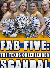 Affiche du film Le Scandale des pom pom girls (2008) de Tom McLoughlin. Voir Le Scandale des pom pom girls en streaming / torrent sur meilleurs-films.fr